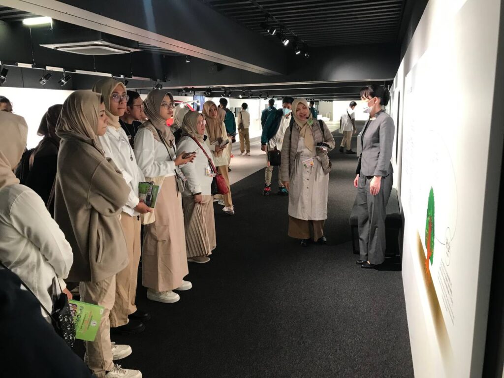 mazda museum hiroshima jepang